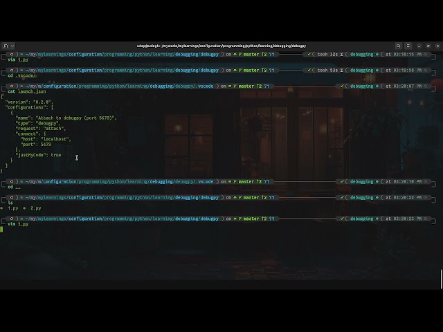 How I Debug Multithreaded Python Code Without pdb Chaos