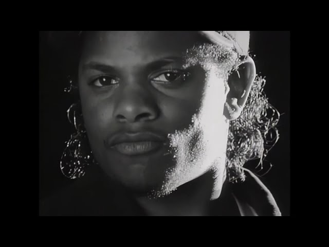 N.W.A - Alwayz Into Somethin' (HD)