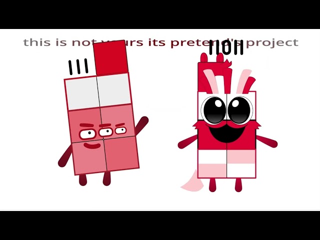 binary and negabinary NB band