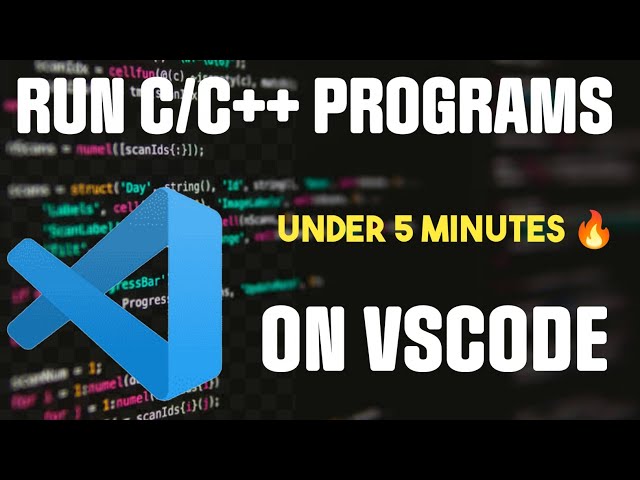 How to Run C/C++ Program in Visual Studio Code | Run C & C++ in VS Code Malayalam Tutorial