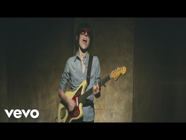Dover - Too Late
