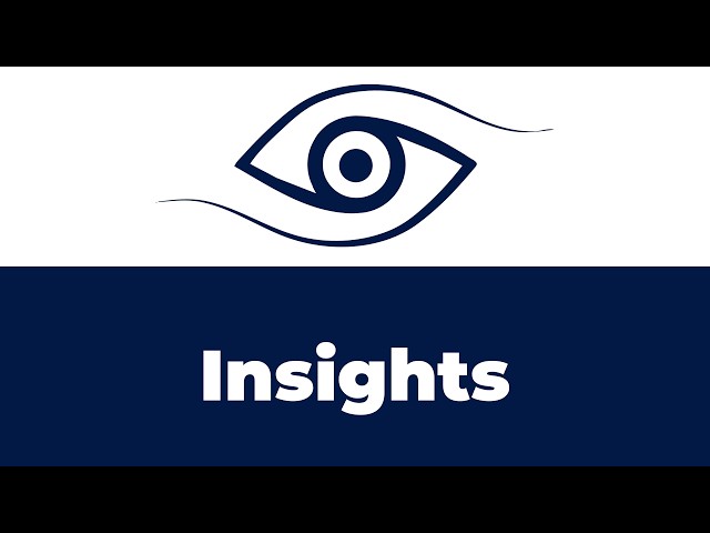 What is the difference between Data, Analysis, Finding and Insight?