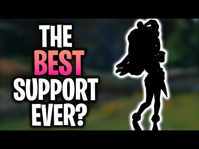 90% of Players Don't Understand Riots Champ Design...