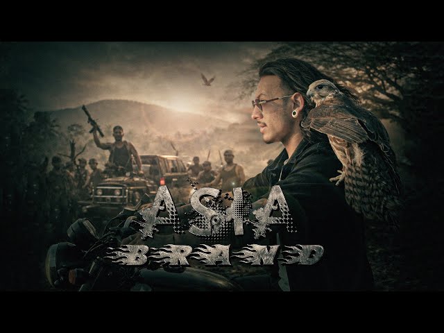 YOUNG WAVE - ASIA BRAND ( Official Audio ) Prod. ZEN
