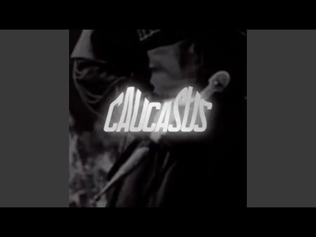 Caucasus