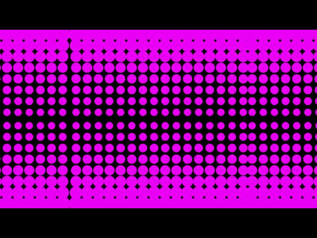 10 Minutes of Hypnotic Geometric Bliss 🌈