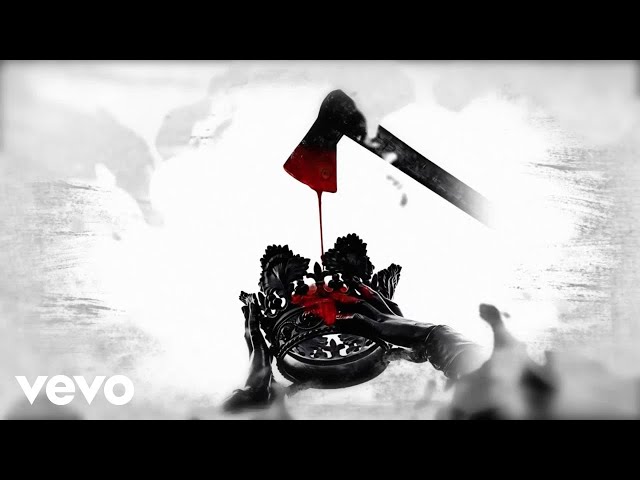T.I. - LLOGCLAY (Official Lyric Video) ft. YoungBoy Never Broke Again