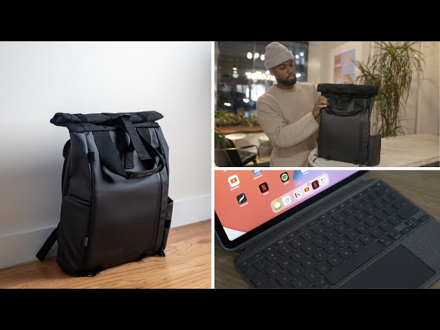 What's In My Bag 2022 - My Everyday Tech