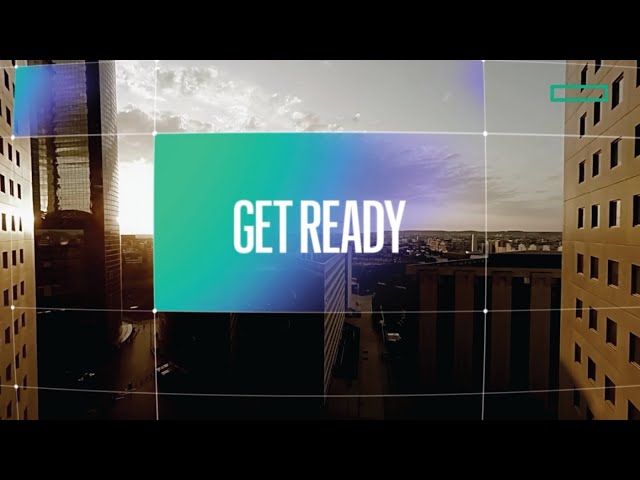 HPE AI Factory overview video