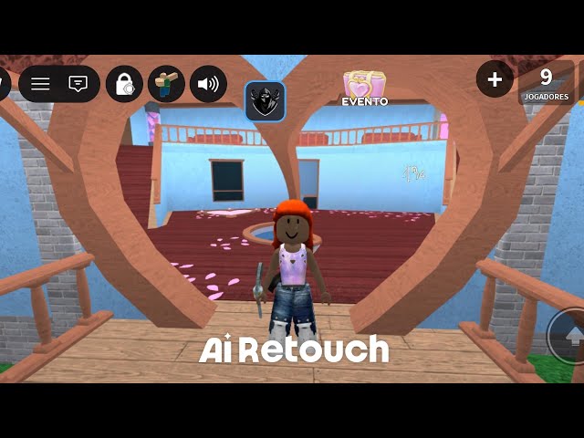 Parte 2 jogando mm2 com script