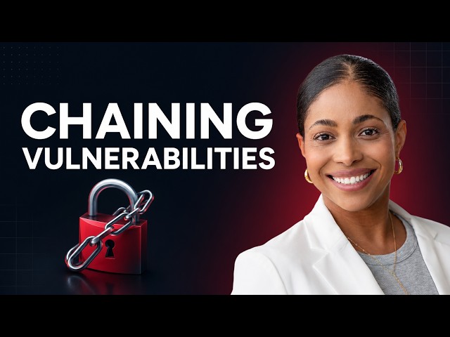 How to Chain Vulnerabilities: XSS + CSRF + Weak Creds | TryHackMe