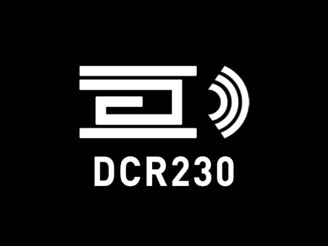 DCR230 - Drumcode Radio Live - Adam Beyer’s Drumcode X-mas Mix