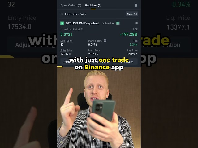 How to use Binance App (2026)