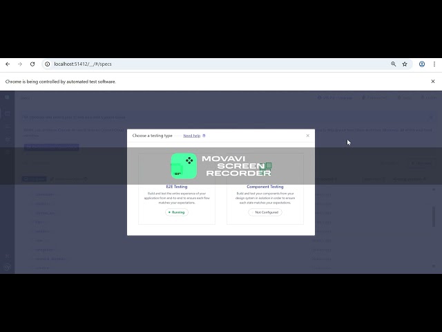 Cypress Introduction