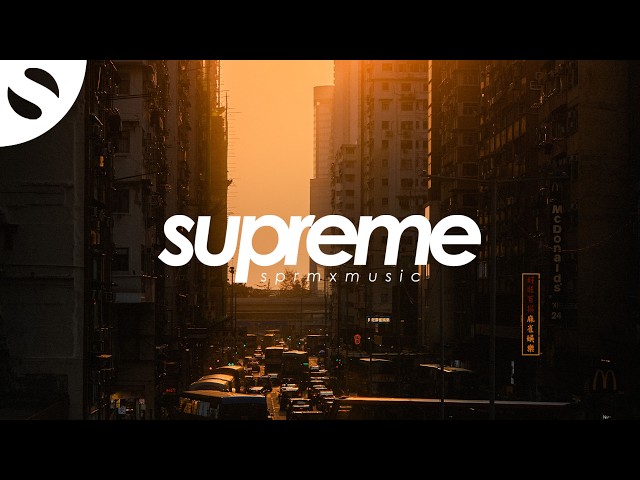 feva. & Kanslor - Slow Dive (Extended Mix)[Deep House]
