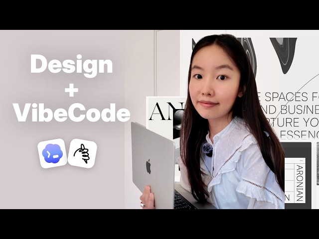 How to vibecode with top 1% taste
