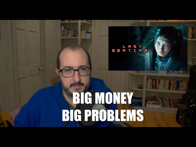 Why Video Game Studios By Big-Name Developers Fail So Often