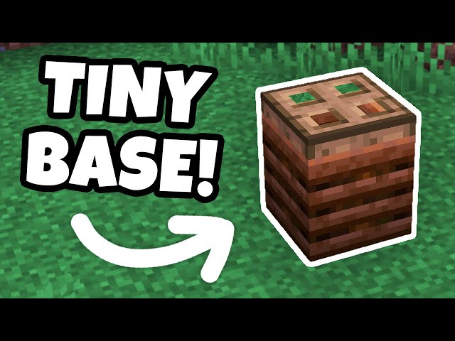 Minecraft Players HATE This One Trick (For a Reason)