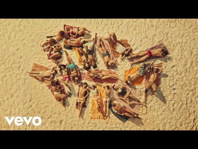 Luísa Sonza - Tropical Paradise (Clipe Oficial)