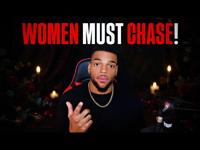 WOMEN Secretly LOVE Competition!