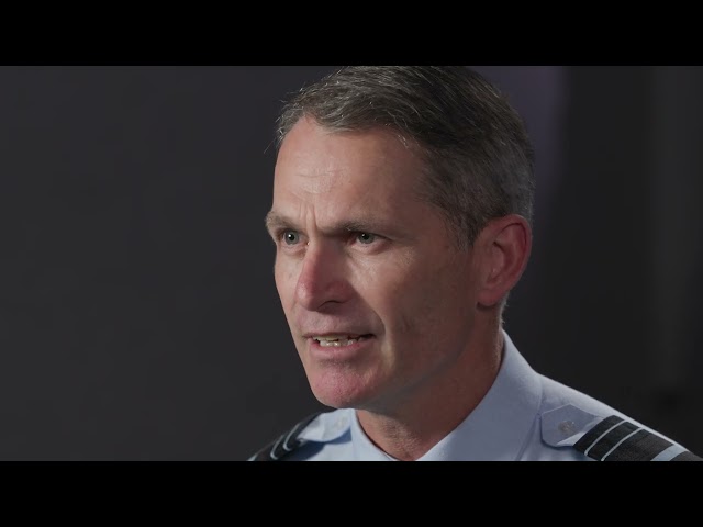 Defence Strategic Review | Air Force