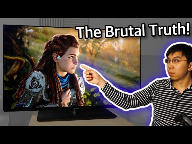 Think You Don’t Need Accurate Colours for Playing Games? You're DEAD WRONG - Here's Proof.