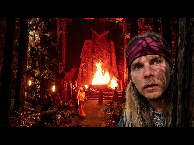 Bohemian Grove Cremation Of Care 2026 