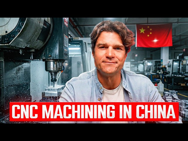 CNC Machining in China: We Analyzed 1,118 Factory Quotes (What You're Getting Wrong)