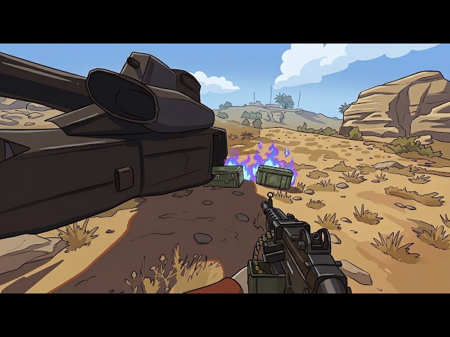 THIS IS WHAT AN EXTREMELY PERFECT WIPE LOOKS LIKE / RUST CINEMA 🎬
