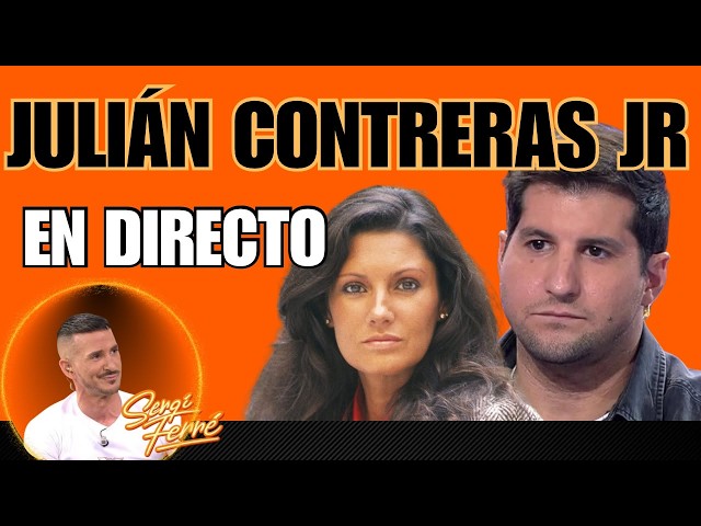 367. ¡ESTALLA! Julián Contreras Jr. harto de que lo borren a 22 años de la muerte de Carmina