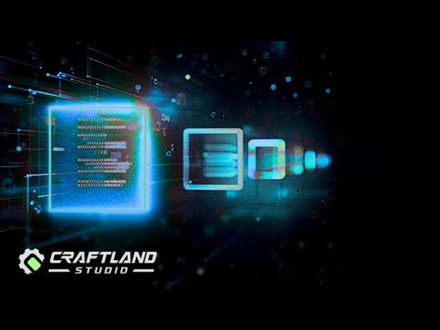 Block Script vs Code Script Explained | Craftland Studio PC | Nexos Studio