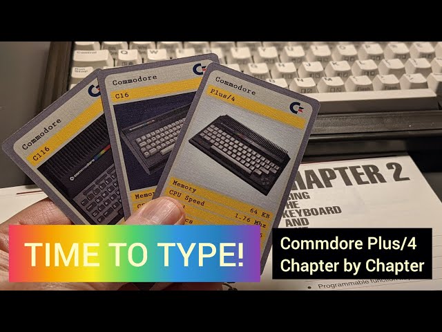 Commodore Plus/4 User's Manual | Chapter 2 - Using the Keyboard and the Screen | How to