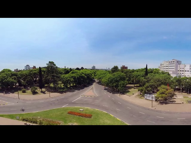 ING DIRECT SPAIN ¨SABER VOLAR¨ #3 360º HQ