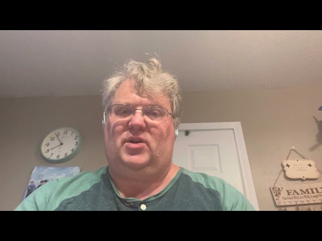 Behold: The Great Shaking