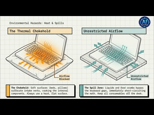 Use Hardware and Software: Common Mistakes Every Beginner Should Avoid | Computer Basics