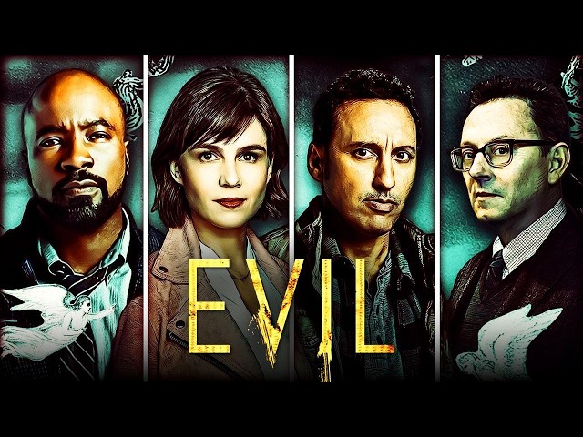 They CANCELLED Evil because of this!!