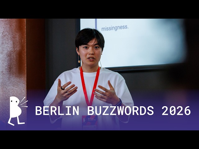 Stas Don – Detecting Hidden Bias in Datasets Before Models Fail #bbuzz