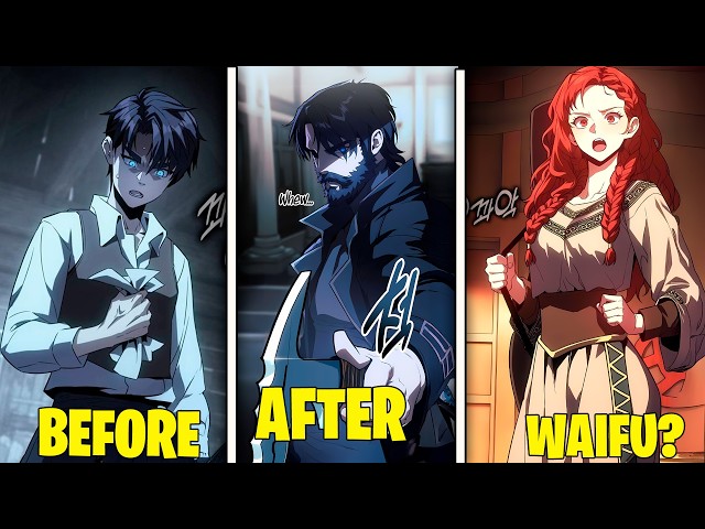 He Fought in a War for 30 Years... Until the System Revealed that he Was in the Tutorial - Recap !!