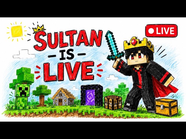 Minecraft Survival Series | Building New Base  | Minecraft live Hindi | #shorts  #minecraft #gaming