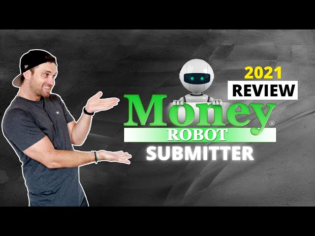 Money Robot Submitter Review ❇️ Automated Link Building Strategies