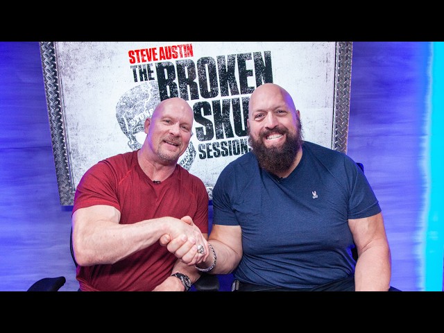 FULL EPISODE: Big Show talks rumored Shaq match, Taker’s mentorship: Broken Skull Sessions