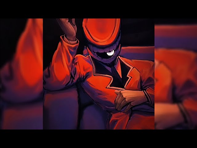Montagem FLUXO TORCIDO 𝑿 Caine / AMAZING DIGITAL CIRCUS EDIT 
