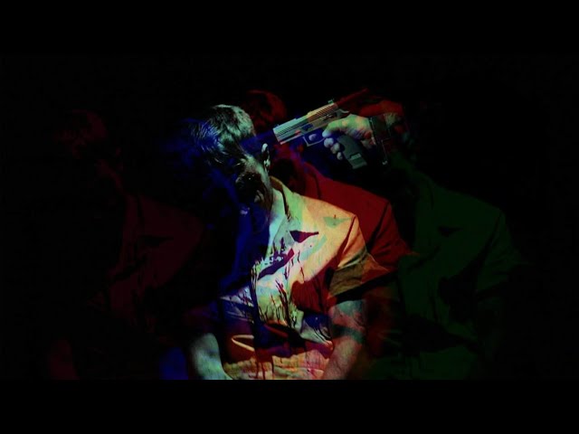 Dead Hands - The Puppeteer [OFFICIAL MUSIC VIDEO]