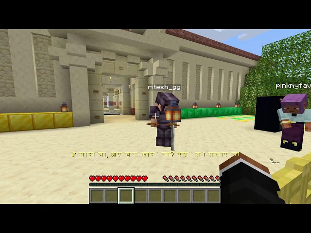 CRAFTCAM | Live 24/7 play.craftcorps.net (free to play)