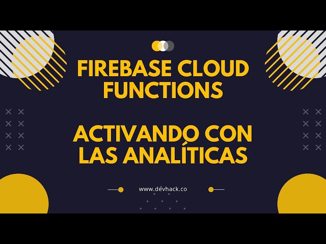 CloudFunctions
