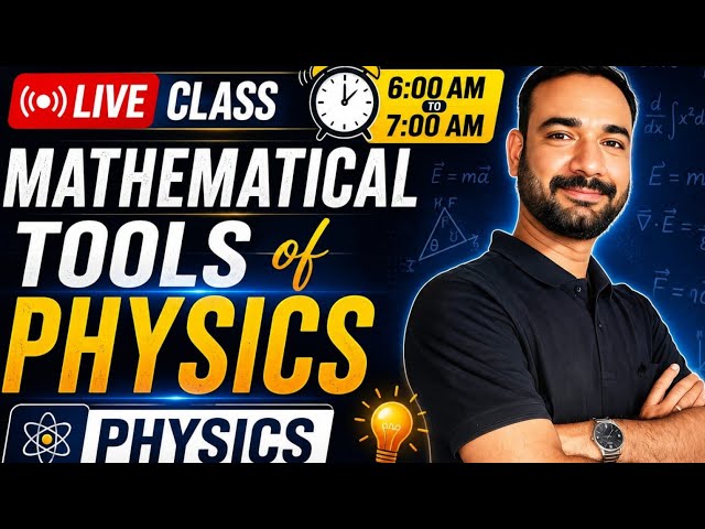 Question practise Session 2 mathematical Tools of  physics (Basic Math)