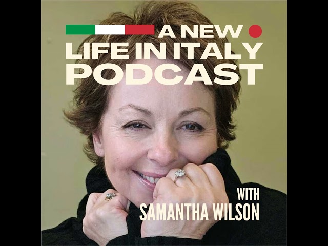 The Reason Italy Makes Us Rethink Everything