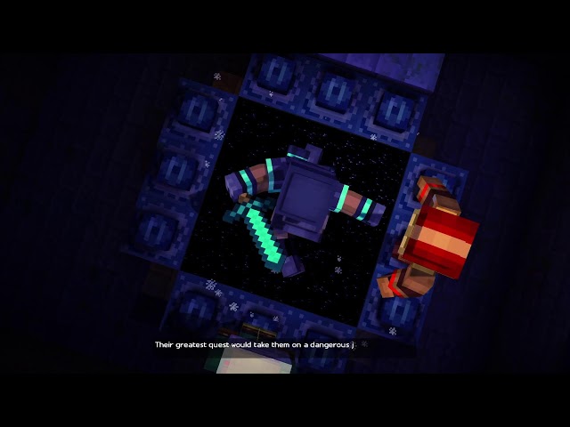 being so freakin rude in MCSM