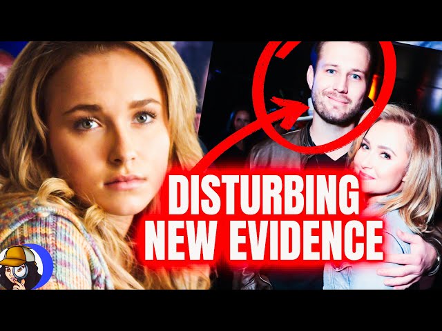 Ex-BF Showed ZERO Emotion At Scene|Hayden Planned To Expose Yachting Industry 