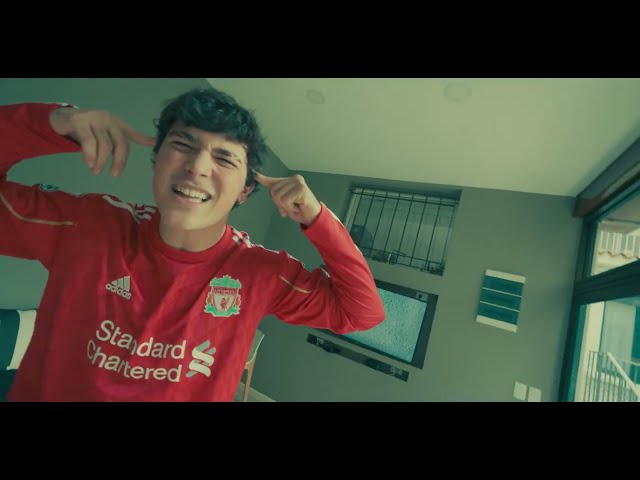 G Sky - OrlandO (Video Oficial) #pasapOrte